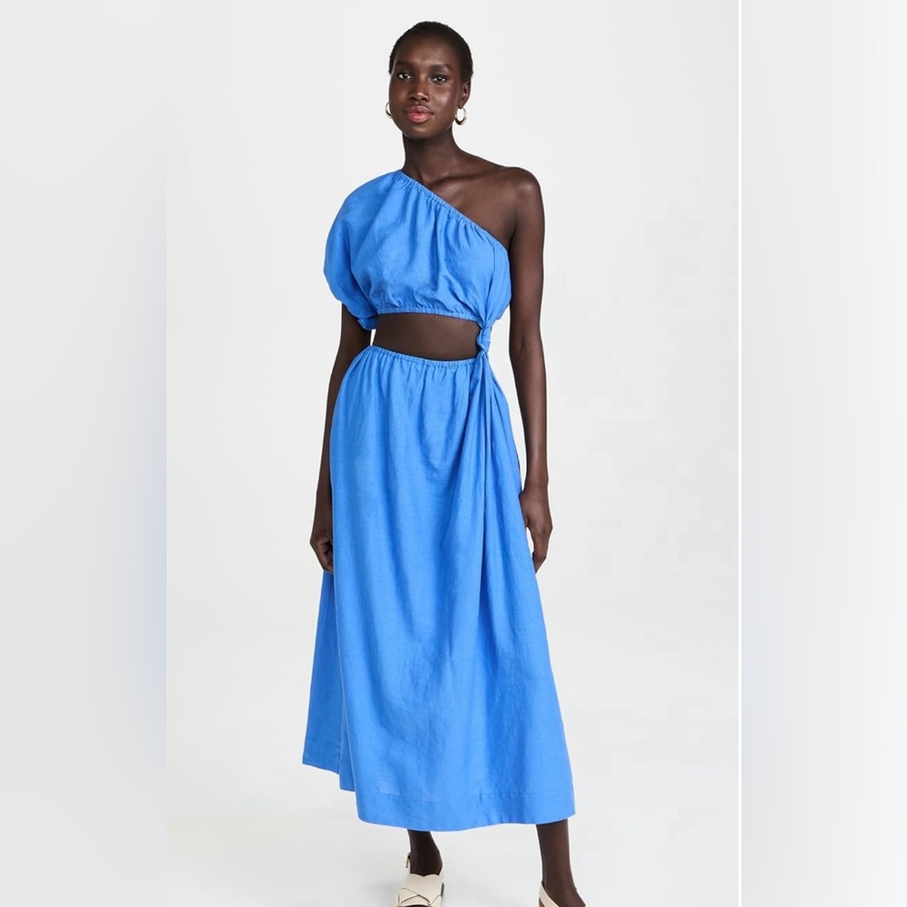 Farm Rio Dress